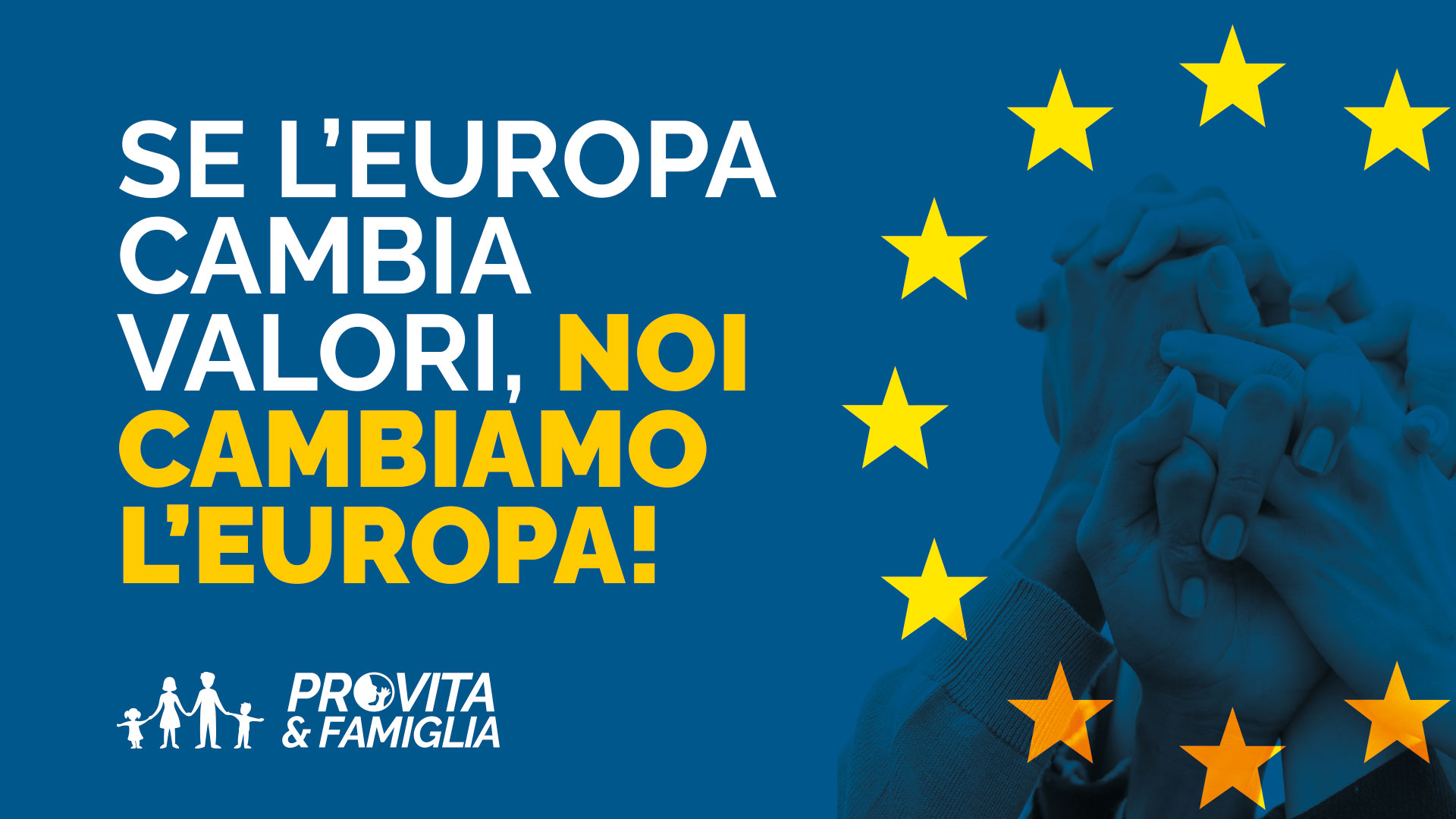 Campagna “Cambia l’Europa” 1